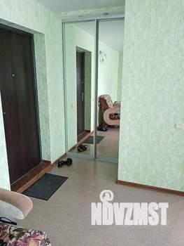 1-к квартира, посуточно, 38м2, 4/9 этаж