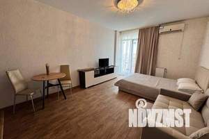 1-к квартира, посуточно, 30м2, 7/9 этаж