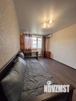 1-к квартира, на длительный срок, 31м2, 2/5 этаж