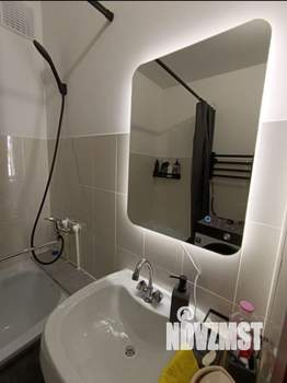 2-к квартира, на длительный срок, 46м2, 9/10 этаж