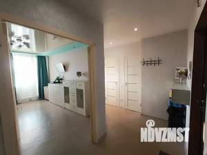 2-к квартира, посуточно, 54м2, 5/9 этаж