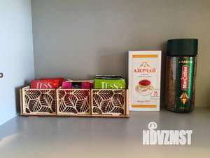 2-к квартира, посуточно, 55м2, 6/9 этаж