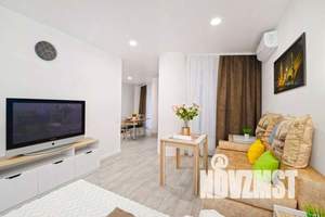 1-к квартира, посуточно, 70м2, 8/23 этаж