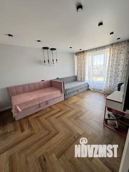 2-к квартира, на длительный срок, 53м2, 19/19 этаж