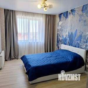 1-к квартира, на длительный срок, 48м2, 8/10 этаж