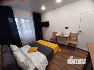 Студия квартира, посуточно, 24м2, 1/9 этаж
