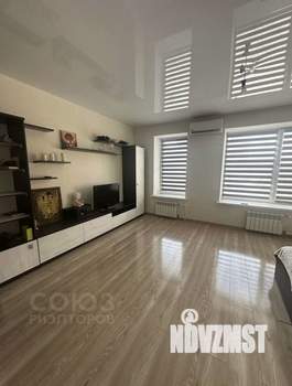 1-к квартира, на длительный срок, 38м2, 3/5 этаж