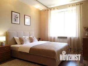 2-к квартира, посуточно, 60м2, 3/7 этаж