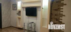 2-к квартира, посуточно, 56м2, 9/9 этаж