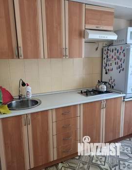 1-к квартира, на длительный срок, 32м2, 1/5 этаж