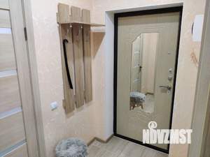 1-к квартира, посуточно, 42м2, 14/22 этаж