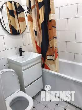 1-к квартира, посуточно, 30м2, 1/5 этаж