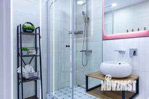 Студия квартира, посуточно, 33м2, 8/9 этаж