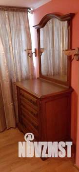 1-к квартира, посуточно, 80м2, 1/1 этаж