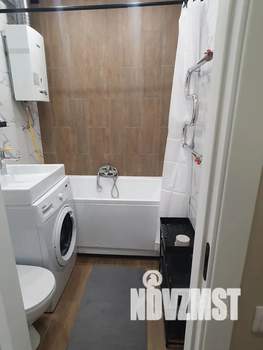 1-к квартира, посуточно, 32м2, 2/5 этаж