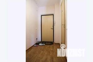 1-к квартира, посуточно, 40м2, 10/10 этаж
