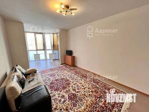 2-к квартира, на длительный срок, 65м2, 2/9 этаж