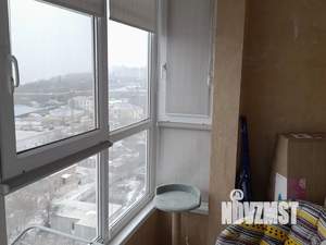 1-к квартира, посуточно, 58м2, 9/22 этаж