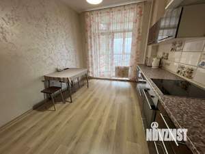 1-к квартира, на длительный срок, 55м2, 11/26 этаж