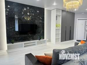 2-к квартира, посуточно, 51м2, 12/23 этаж