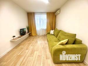 2-к квартира, посуточно, 54м2, 9/9 этаж