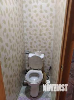 2-к квартира, на длительный срок, 50м2, 2/5 этаж