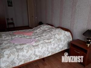 1-к квартира, посуточно, 36м2, 4/9 этаж