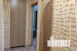 1-к квартира, посуточно, 38м2, 4/5 этаж