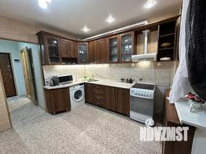 1-к квартира, посуточно, 40м2, 7/16 этаж