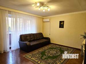 3-к квартира, на длительный срок, 88м2, 3/5 этаж