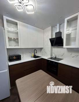 1-к квартира, на длительный срок, 40м2, 20/20 этаж