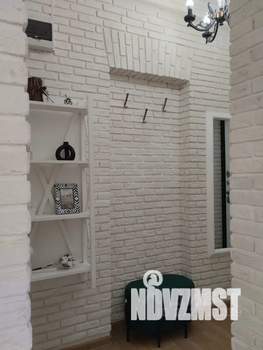 1-к квартира, посуточно, 32м2, 2/5 этаж