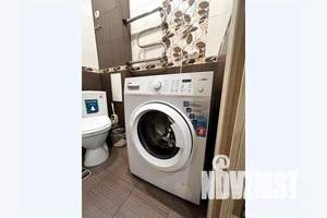 1-к квартира, посуточно, 45м2, 10/18 этаж