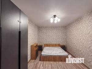 2-к квартира, на длительный срок, 45м2, 6/11 этаж