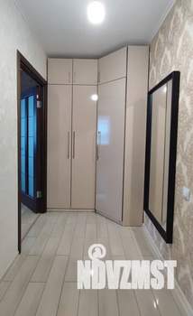 2-к квартира, посуточно, 52м2, 13/22 этаж