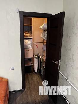 1-к квартира, посуточно, 32м2, 3/4 этаж