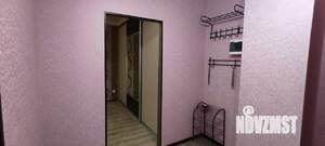 1-к квартира, посуточно, 46м2, 1/1 этаж