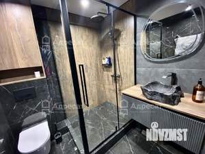 Студия квартира, на длительный срок, 36м2, 13/21 этаж