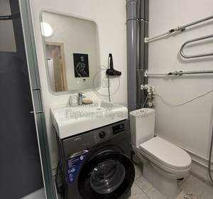 2-к квартира, на длительный срок, 43м2, 6/10 этаж