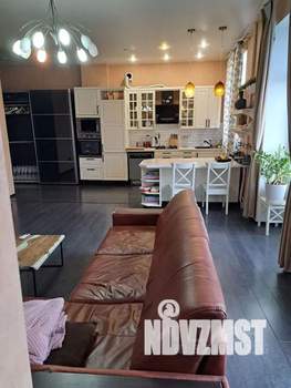 2-к квартира, посуточно, 60м2, 6/6 этаж