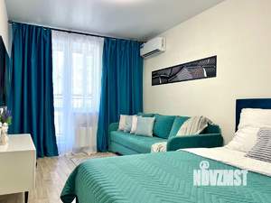 2-к квартира, посуточно, 60м2, 1/1 этаж