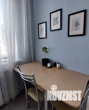 1-к квартира, посуточно, 27м2, 2/3 этаж