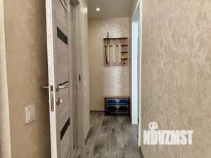 1-к квартира, посуточно, 30м2, 1/5 этаж