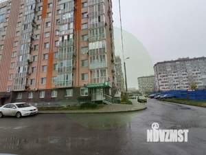 2-к квартира, на длительный срок, 43м2, 3/10 этаж