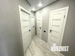 1-к квартира, посуточно, 50м2, 3/9 этаж