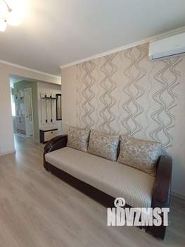 2-к квартира, посуточно, 45м2, 3/5 этаж