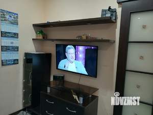 2-к квартира, посуточно, 50м2, 9/9 этаж