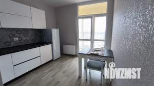 1-к квартира, посуточно, 34м2, 7/9 этаж