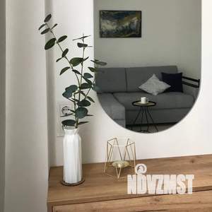 Студия квартира, посуточно, 30м2, 4/16 этаж