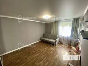 1-к квартира, на длительный срок, 35м2, 2/9 этаж
